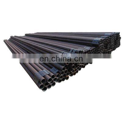 Top quality hot rolled 24 inch carbon seamless steel pipe from shandong liaocheng