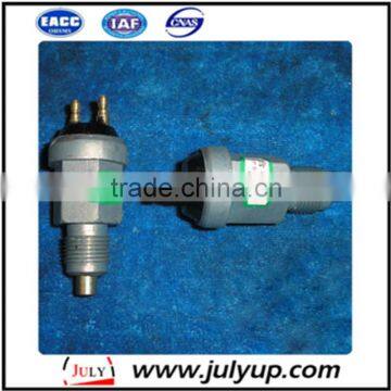 Shiyan Original Dongfeng EQ153 Truck Part Reverse Light Switch 1700N-470 on Sell