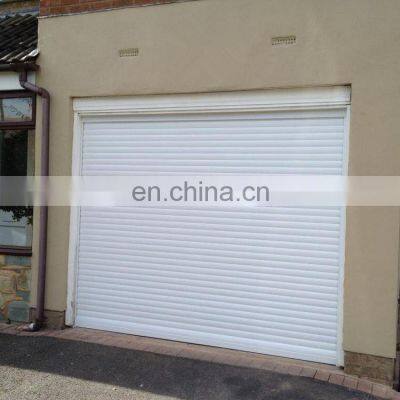 cheap price tubular motor harga roller shutter garage door