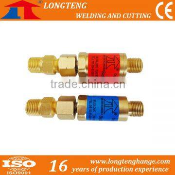 Oxy Fuel Gas Flashback Arrestor Manufacturer