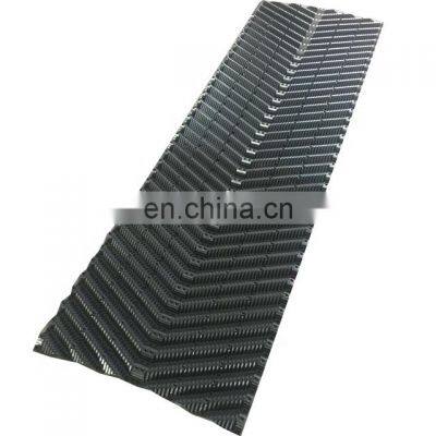 Cooling Tower Fill Media VF19 Cooling Tower Pvc Sheets Price photo-2