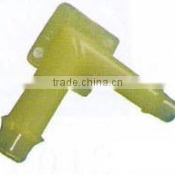 Nylon Vacuum Elbow