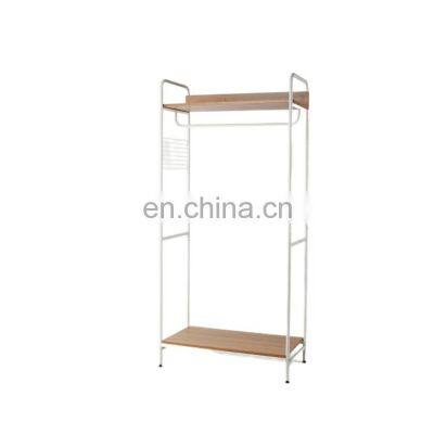 Wholesale High Quality Custom Cheap Cloth Wooden Hanger Designs