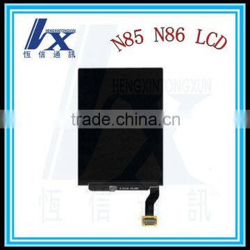 cell phone lcd for nokia n85 lcd screen