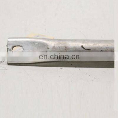 OEM 51717180315 51717180316 Radiator Support Panel Reinforcement for BMW F18 F10 F06 F12 F13 F02 F04 2010-2017 photo-5