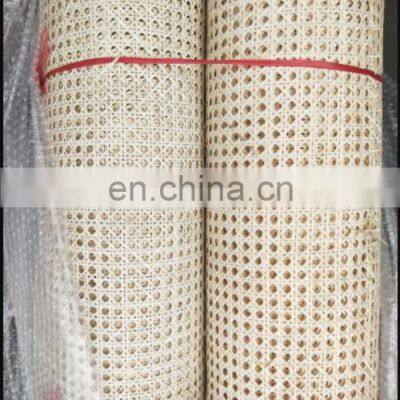 Factory Price Fast Delivery Natural Mesh Rattan Cane Webbing Roll Woven Webbing Cane, ws +84 394090698 photo-4