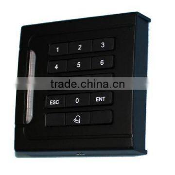 RFID Proximity Wiegand26 Door Access Control Reader With Waterproof Smart Card Machine photo-2
