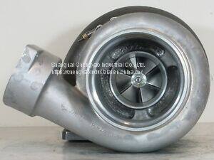 Caterpillar 3406c 3406 Engine Supercharger 124-7622 1247622 photo-2