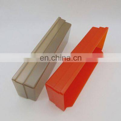 Machine Plastic Parts,Household Appliance Shell,OEM Electronic Equipment Cases,large Covers photo-3