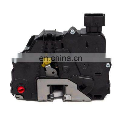 New Model Auto Parts Door Lock Actuator Rear Left OEM 13432376/1343 2376 FOR Opel Vauxhall