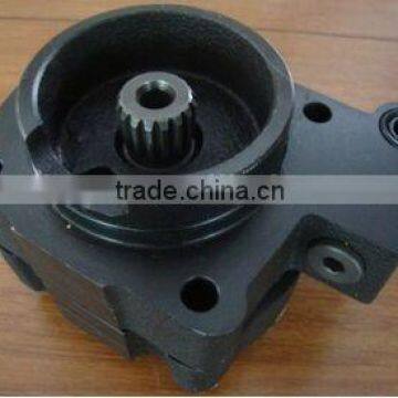 replace of 320B 1038264 Polit pump