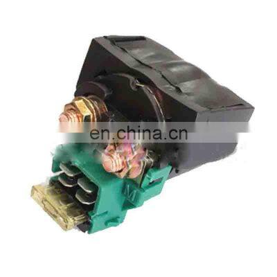 Auto Parts Ignition CDI Motorcycle Starting Relay for Gy6250cccf250ch250ch125cf188atv