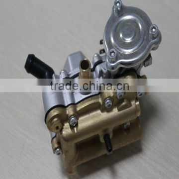 Tomasetto pressure regulator/CNG LPG regulator