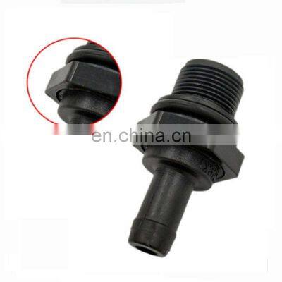 96495288 crankcase forced ventilation valve PVC exhaust valve  for Chevrolet Avio Lechi Buick