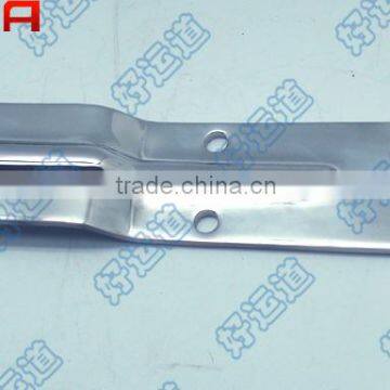 01133 Truck Stainless Steel Customized Trailer Ramp Door Hinge photo-2
