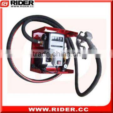 AC 220v 0.74HP/550W fuel dispensing pump,fuel transfer pump ,dc diesel pump