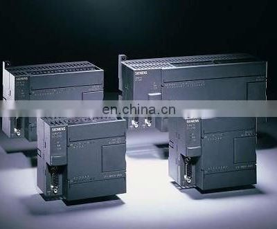 Siemens programmable logic controller