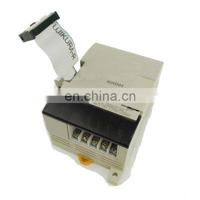 PLC Module CPM1A-MAD01 photo-2