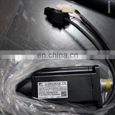 Popular Factory Sale Servo Motor Controller 400w Reducer Stepper Motor Driver GYS401DC2-T2A photo-5