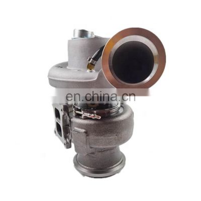 HX55 Turbocharger 4036915