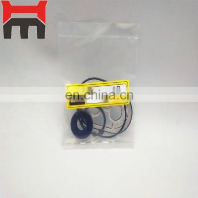 KP10 CAT200B Gear pump seal kit Hydraulic pilot pump oil seal