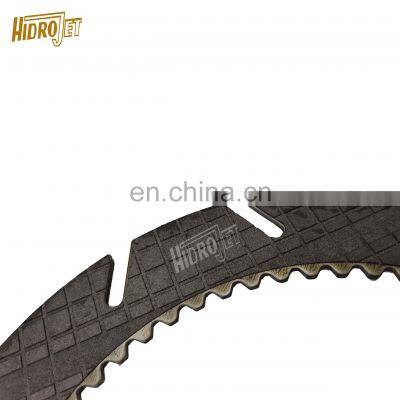 BRAKE Disc 384322A1 Case Disc Friction Plate Inner Diameter 252 mm Outer Diameter 345 mm 4.7mm 64 Teeth Inner for HL760 photo-5
