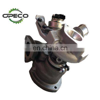 For Ford Ranger 2.2 PUMA Turbocharger 4913106300 4913106340 BK3Q6K682NB