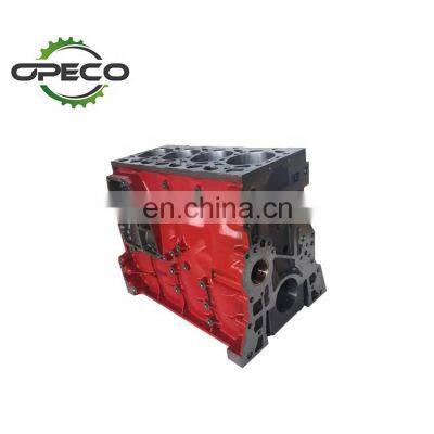 For Cummins ISF 3.8 diesel cylinder block 5289698