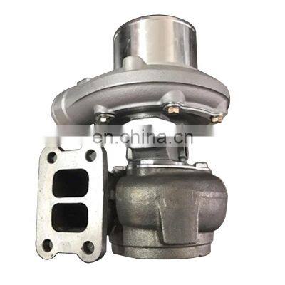 S2ESL105 turbocharger 167575 115-1181 0R6904 1151181 turbocharger for Caterpillar Earth Moving 3116T diesel Engine kits