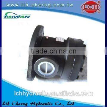 hydraulic mini rotary sliding vane pump