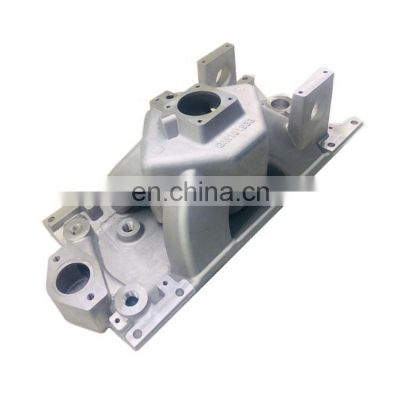 High Quality Aluminum Sand Casting Parts with Low Price