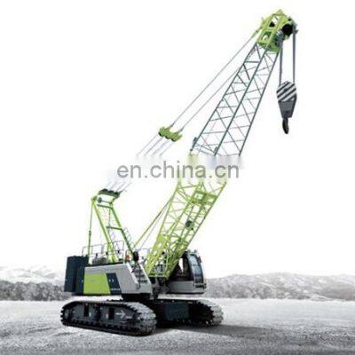 Zoomlion New 30Ton Crawler Crane Truck Crane Specification Crawler Crane ZCC1300 photo-2