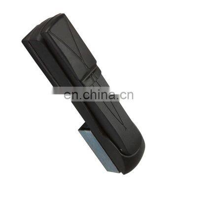 MS841 Zinc Alloy Die-casting Door Cabinet Swing Handle Lock photo-4