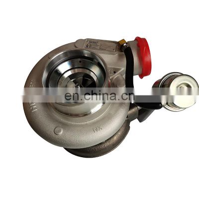 Genuine Parts Turbo Diesel Engine 4046271 4046272 Dongfeng Cummins 6CT8.3 turbocharger