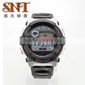 SNT-SP026B fancy chinese promotional digital watch