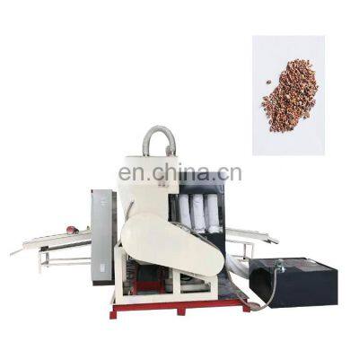 Copper Wire Shredder Machine Scrap Steel Cable Pvc Copper Wire Scrap Copper Wire Recycling Machine