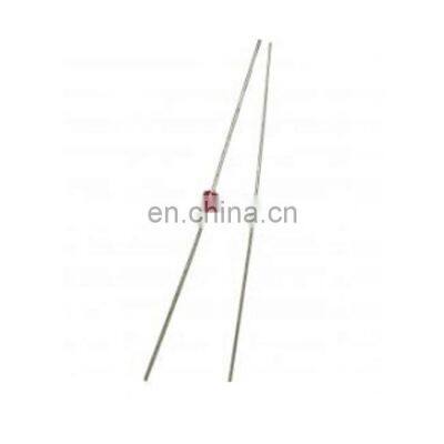 Glass Gas Discharge Tube GGD Gas Lightning Protection Discharge Tube GoHS