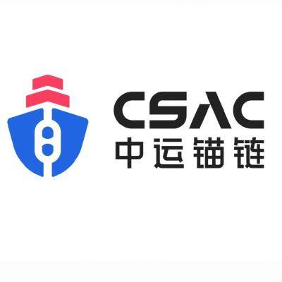 China Shipping Anchor Chain