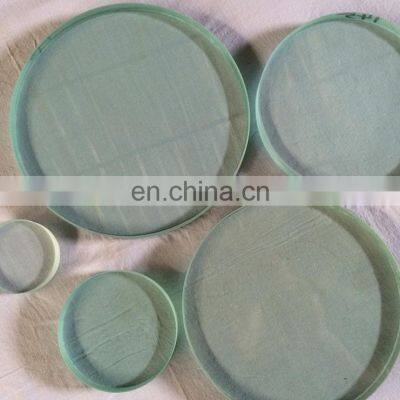 CNC Glass Edge Grinding Machine With Double Wheels Automatic Used Glass Edge Polishing Machines for Glass Mirror Bevel Edge photo-5