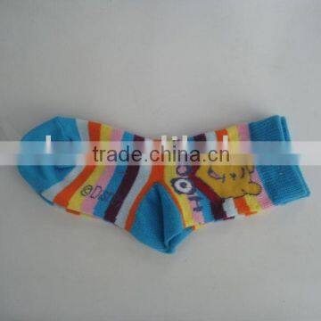 child sock