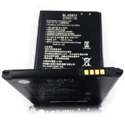 Digital Battery BL-45B1F For LG V10 H961N F600 H900 H901 VS990 H968 3000mAh Replacement Batteries photo-3
