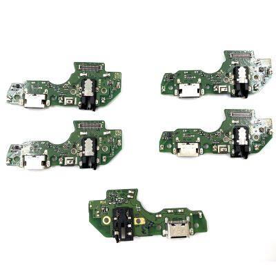 Replacement Parts ORG For SAMSUNG A22 5G A226 USB Dock Connector Charging Flex Cable  Board Charger Port