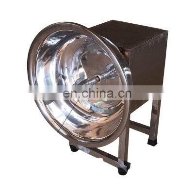 Hot Sale Stainless Steel Electric Coconut Processing Machine Grater Coconut Meat Grinder Grating Scrapper Scraper Machine