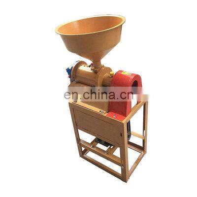 High Quality Rice Milling Machine for Home and Commercial Use photo-3