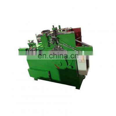 Factory Price  Metal Wire Bending Machine for Making Hanger Hook