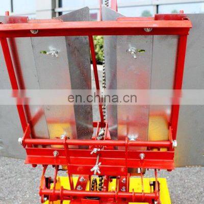 Manual Agricultural Machine Rice Planter/ Manual Rice Planting Machine, Two Rows Rice Planting Machine photo-2