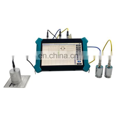 Ultrasonic Testing Equipment for Concrete