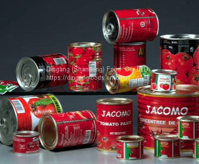 Tomato Paste photo-2
