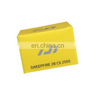 Deep Drop Fishing Reel Carbon Fiber Spinning Reels Tiny Spinning Reel photo-5