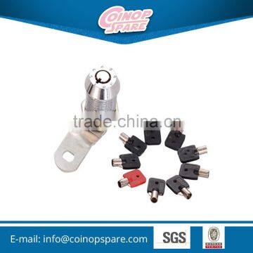 Steel Zinc Alloy Furniture Cam Lock Screw photo-4